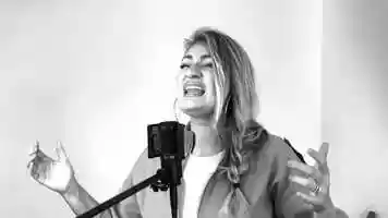 Free download Break My Heart - Row Morrissey [Dua Lipa Cover] video and edit with RedcoolMedia movie maker MovieStudio video editor online and AudioStudio audio editor onlin